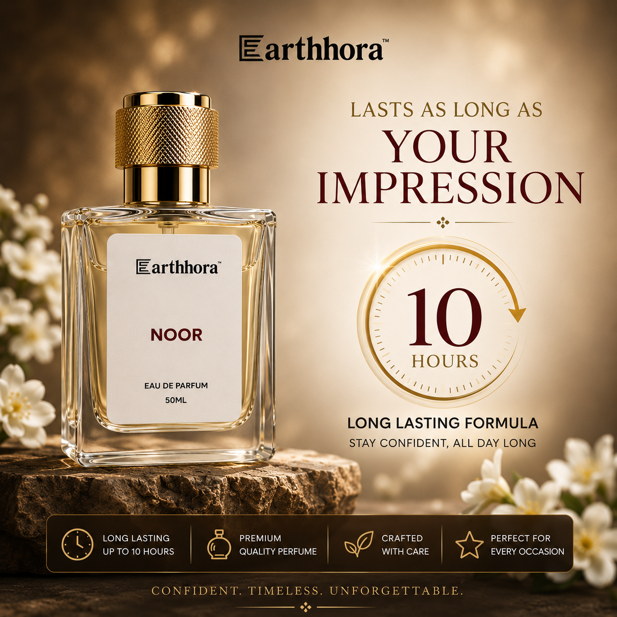 Noor By Earthhora