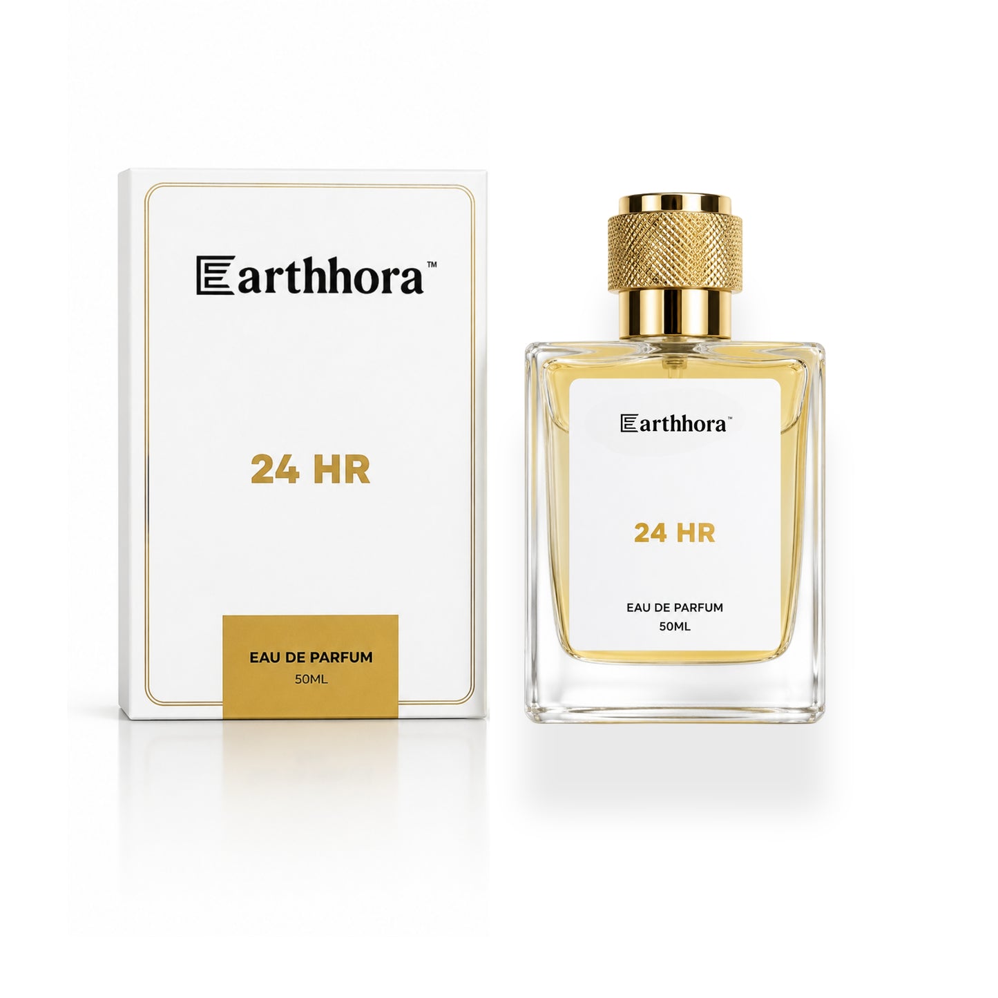 24H by Earthhora