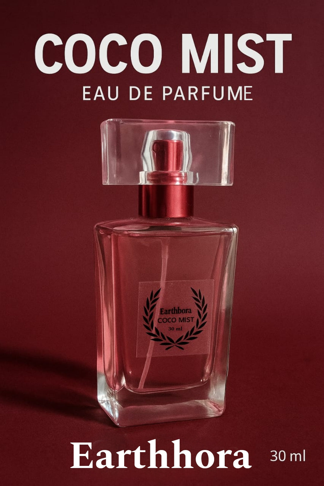 COCO MIST –  by Earthhora