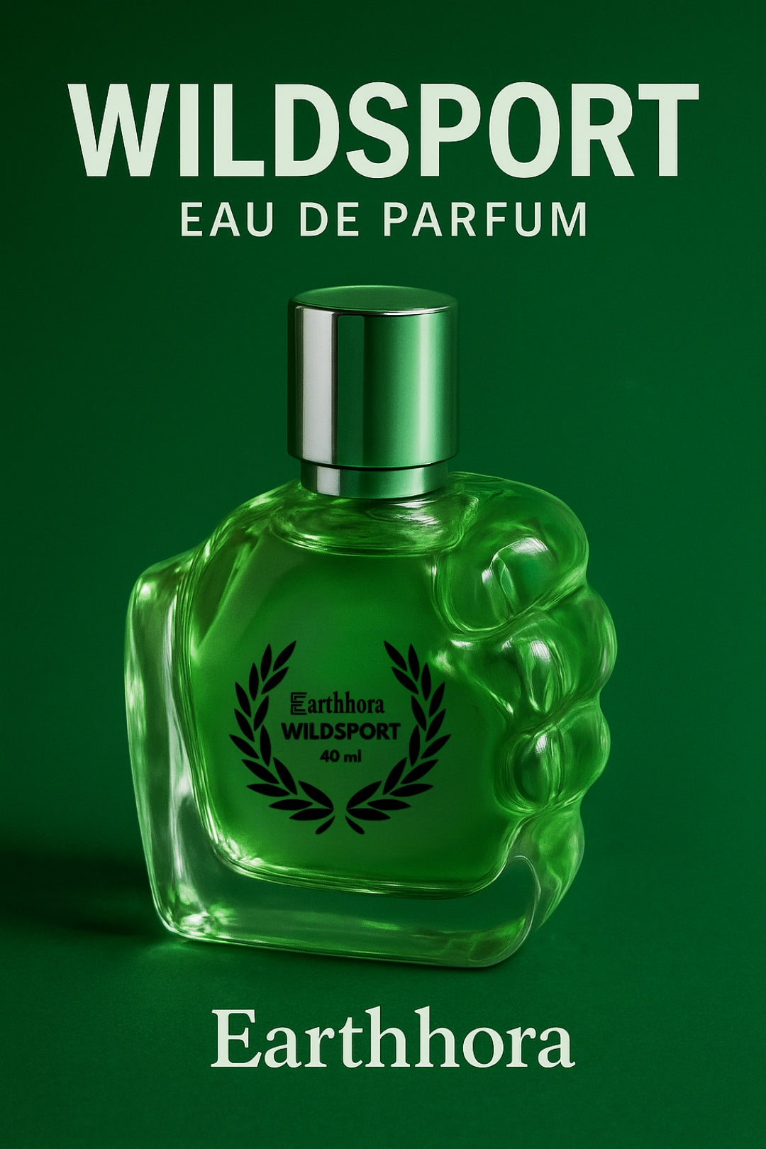 WILDSPORT - by Earthhora