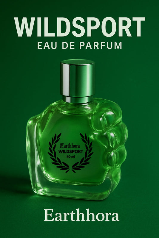 WILDSPORT - by Earthhora