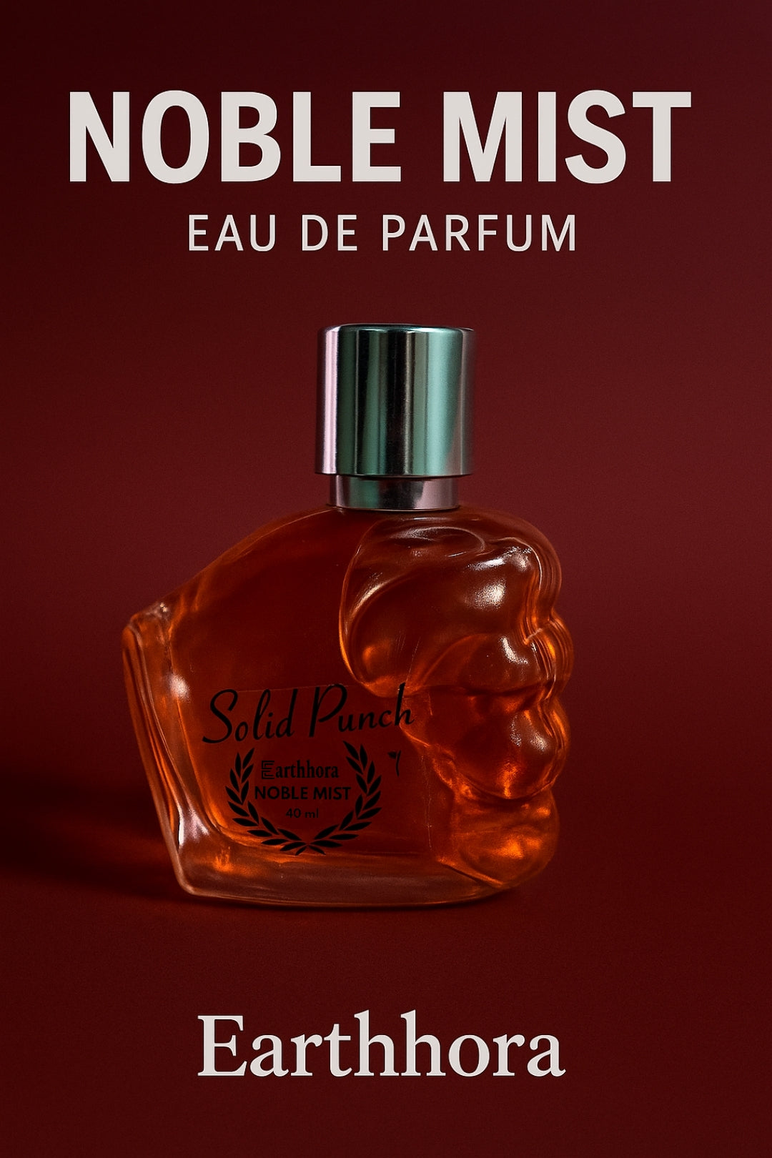 NOBLE MIST - by Earthhora