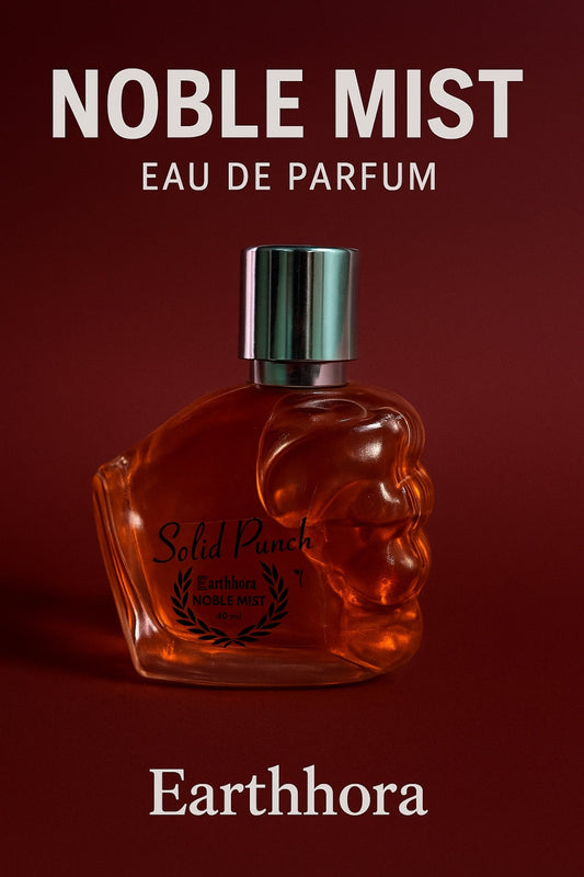 NOBLE MIST - by Earthhora