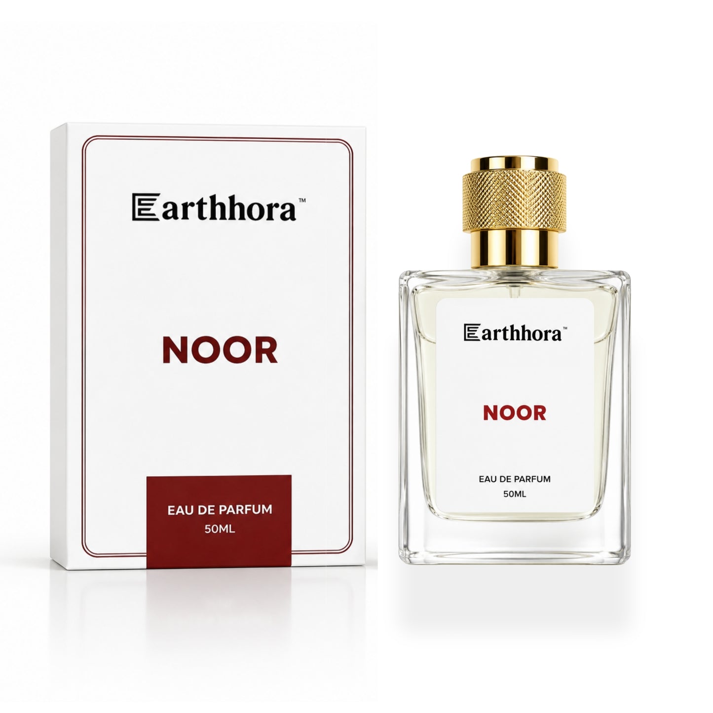 Noor By Earthhora