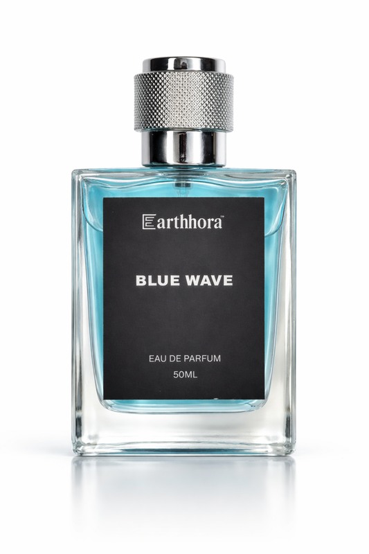 Earthhora BlueWave (Inspired by Cool Water by Davidoff)