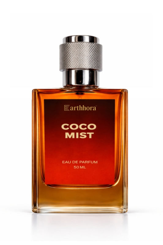 Coco Mist by Earthhora