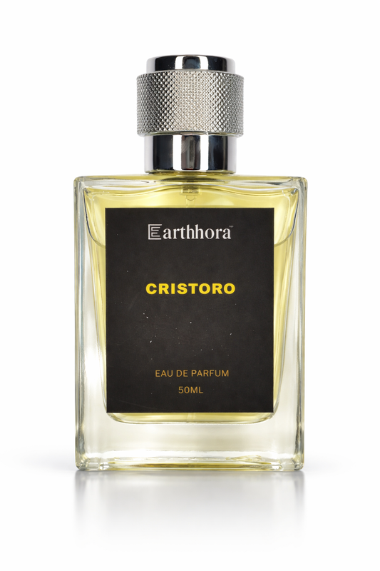 Cristoro by Earthhora