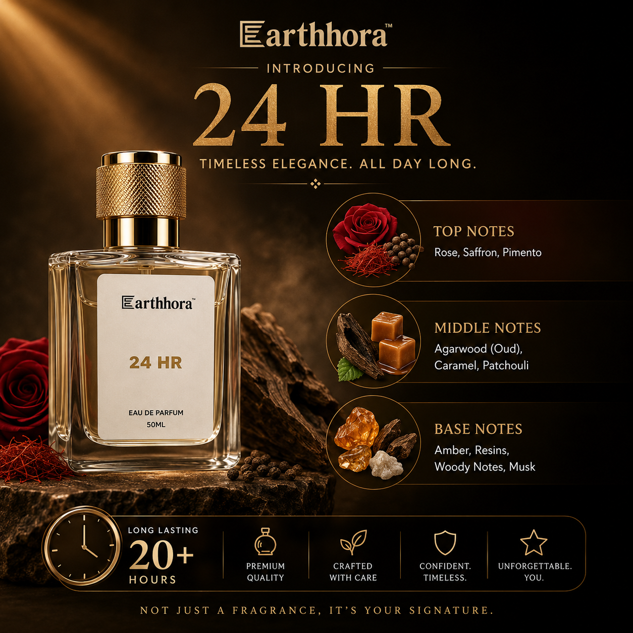 24H by Earthhora