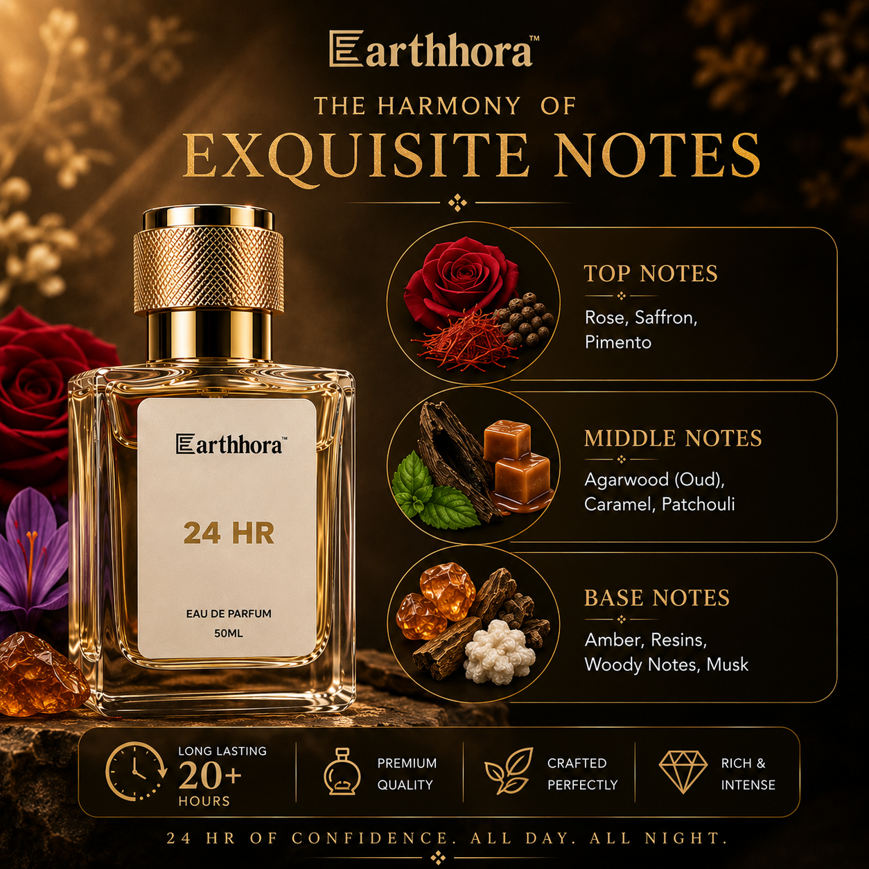 24H by Earthhora