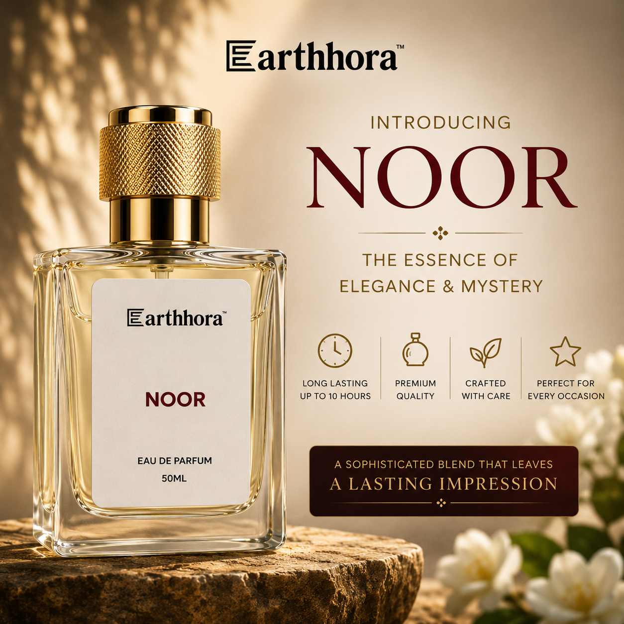 Noor By Earthhora