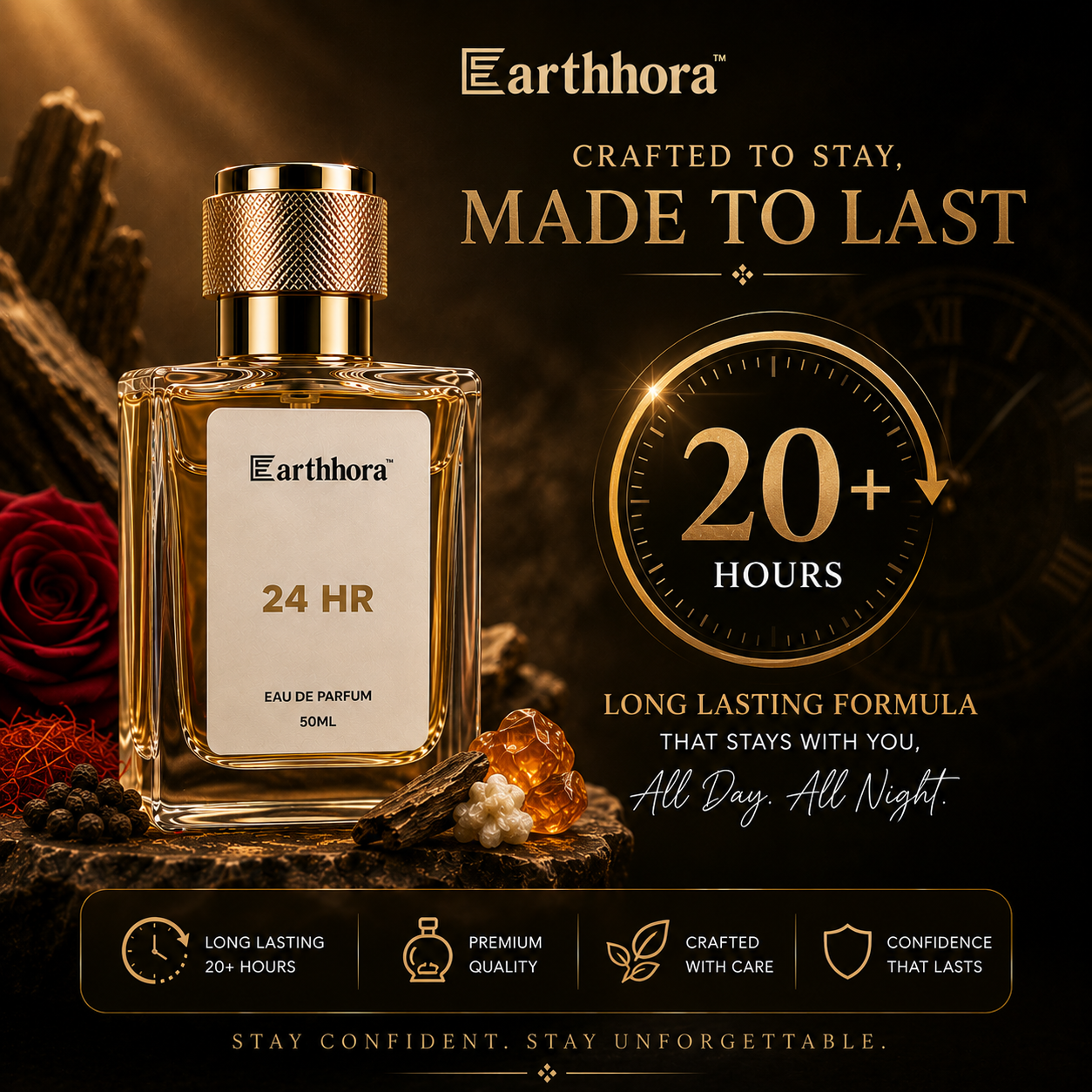 24H by Earthhora